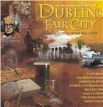 In Dublin's Fair City - CD Audio