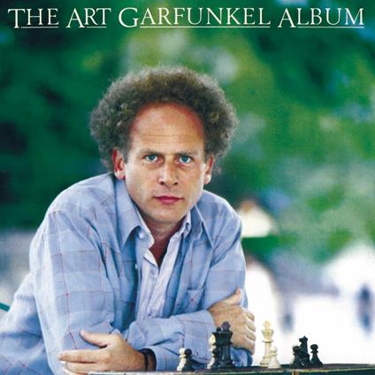 The Album - Vinile LP di Art Garfunkel