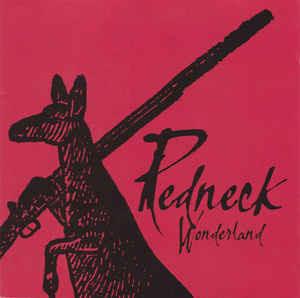 Redneck Wonderland - CD Audio di Midnight Oil