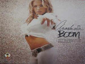 Boom - Vinile LP di Anastacia