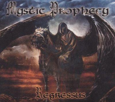 Regressus - Vinile LP di Mystic Prophecy