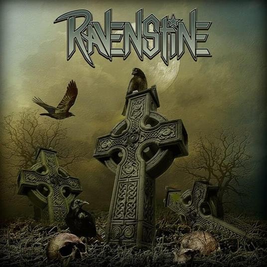 Ravenstine - Vinile LP di Ravenstine