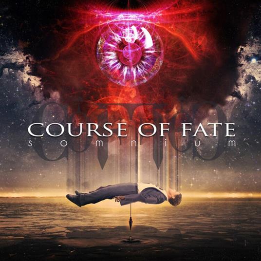 Somnium - Vinile LP di Course of Fate
