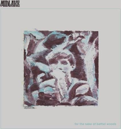 For The Sake... (Coloured Edition) - Vinile LP di Midlake