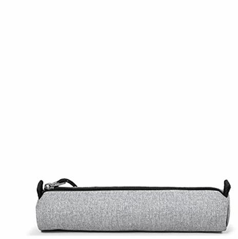 Astuccio Eastpak a scomparto singolo Small Round Single Sunday Grey Ab - 4