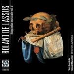 Biographie Musicale 5 - CD Audio di Orlando di Lasso