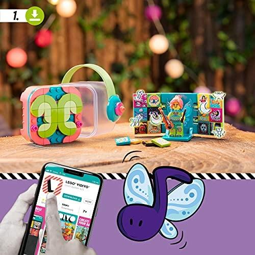 LEGO VIDIYO (43110). Folk Fairy BeatBox - 4