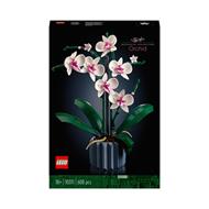 LEGO Botanicals (10311). Orchidea