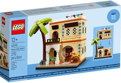 Case del mondo 2 -  40590