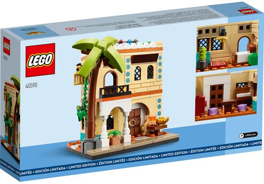 Case del mondo 2 -  40590 - 2