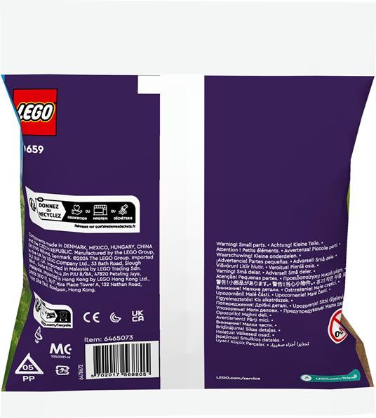 LEGO Friends 30659 Giardino fiorito - 3
