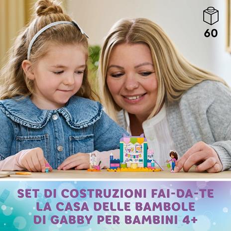 LEGO (10795). Creazioni con Baby Scatola - 2