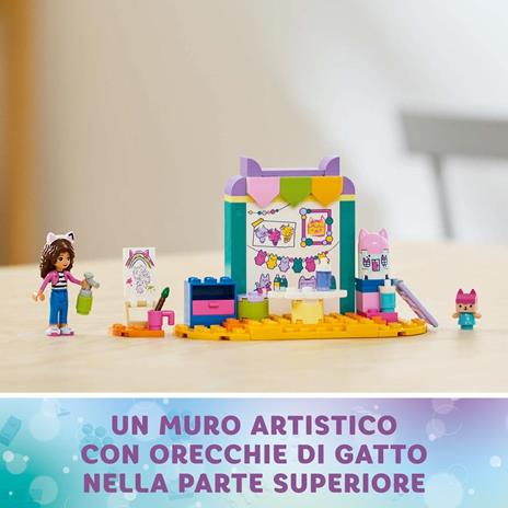 LEGO (10795). Creazioni con Baby Scatola - 3