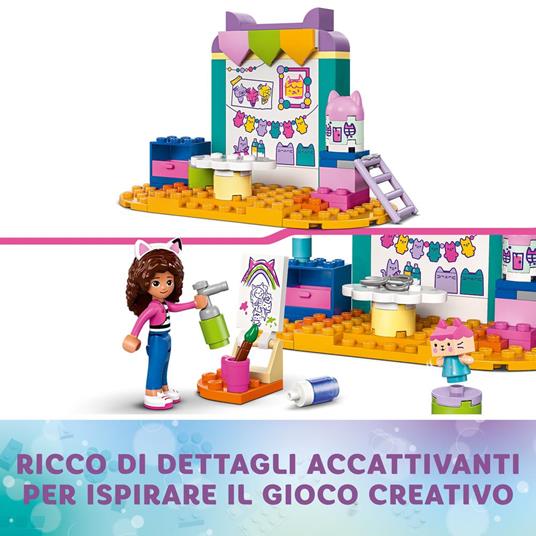 LEGO (10795). Creazioni con Baby Scatola - 4