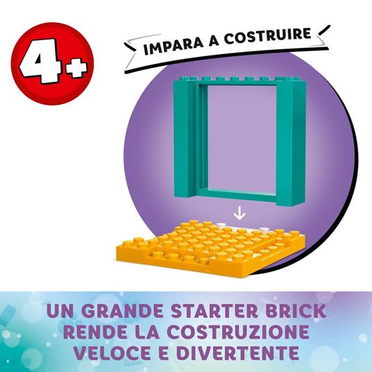 LEGO (10795). Creazioni con Baby Scatola - 5