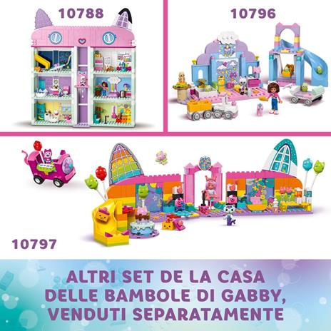 LEGO (10795). Creazioni con Baby Scatola - 6