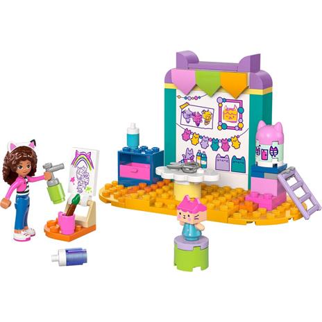 LEGO (10795). Creazioni con Baby Scatola - 8