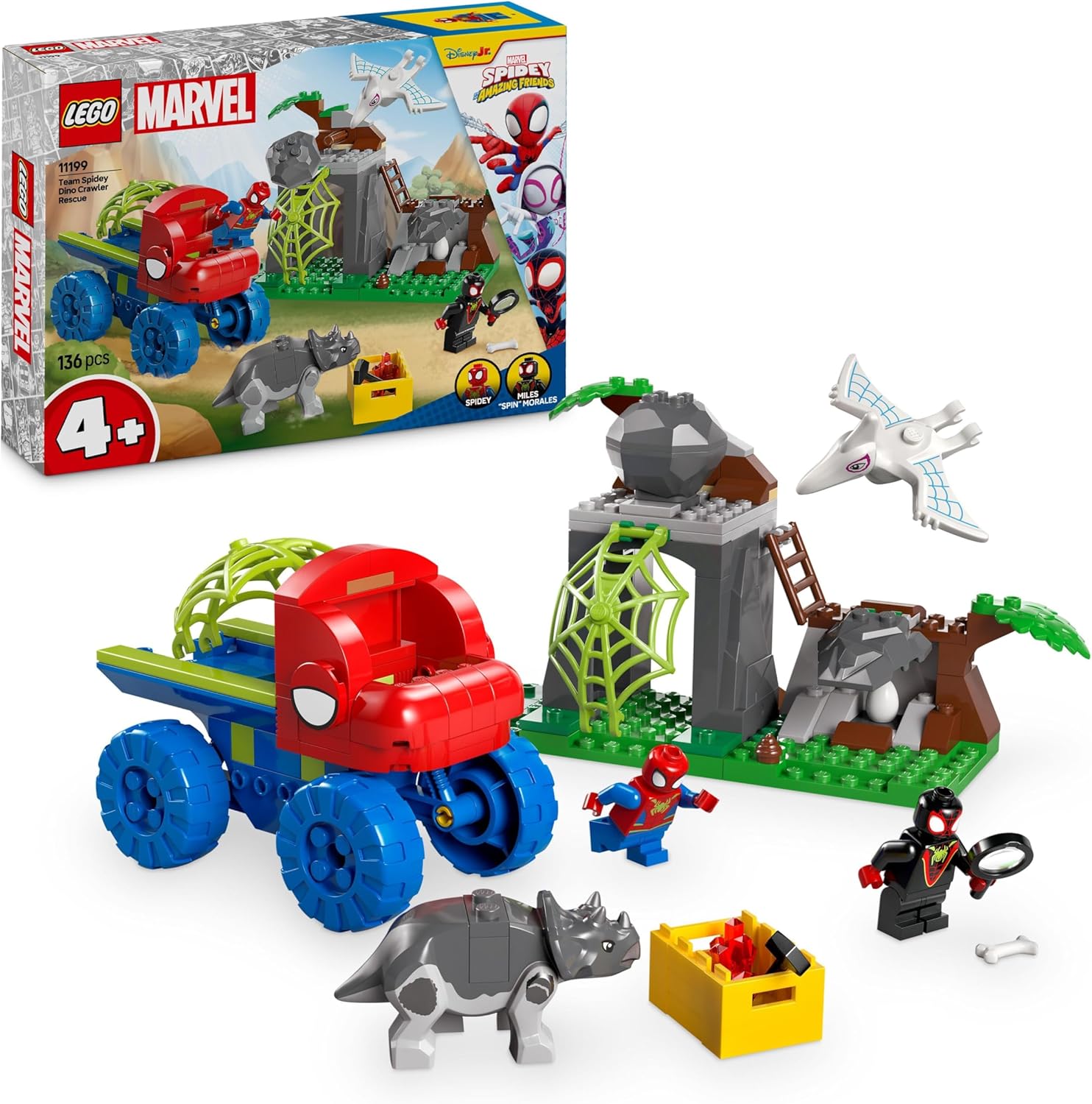 MondoBrick