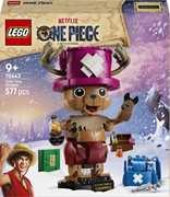 TonyTony Chopper