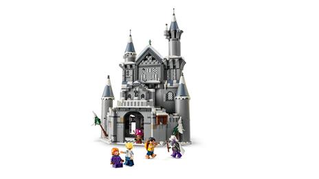 LEGO One Piece (75645). Battaglia al Castello di Drum - 9