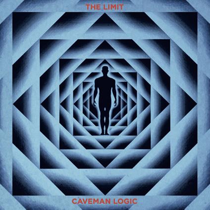 Caveman Logic (Blue Vinyl) - Vinile LP di Limit