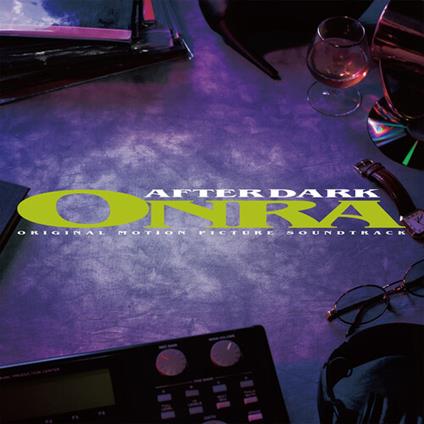 After Dark - Vinile LP di Onra