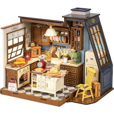 Baking Kitchen - Cucina. Robotime