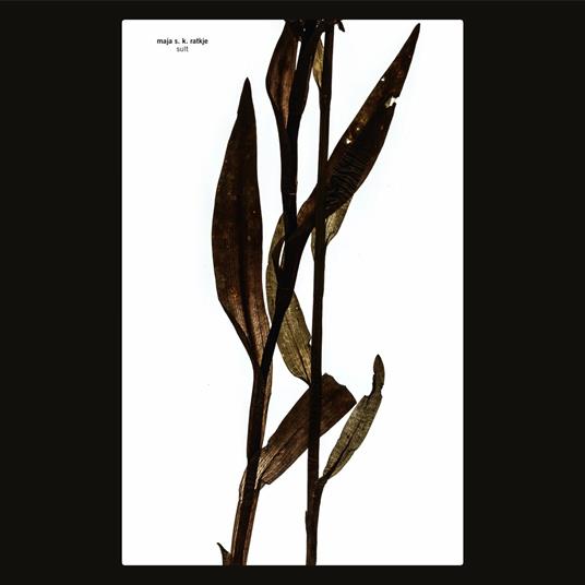 Sult - CD Audio di Maja Ratkje