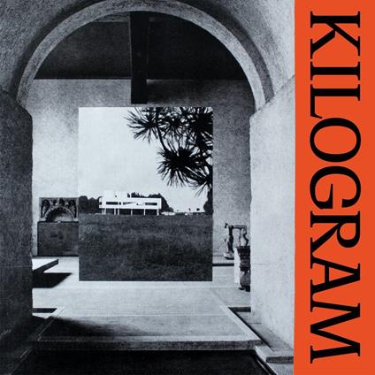 Kilogram - Vinile LP di Tvivler