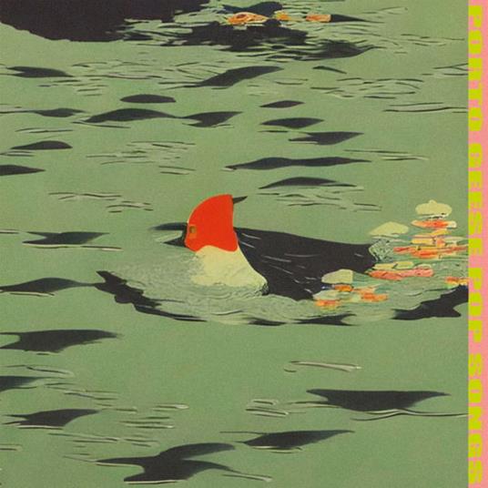 Pop Songs - Vinile LP di Porto Geese