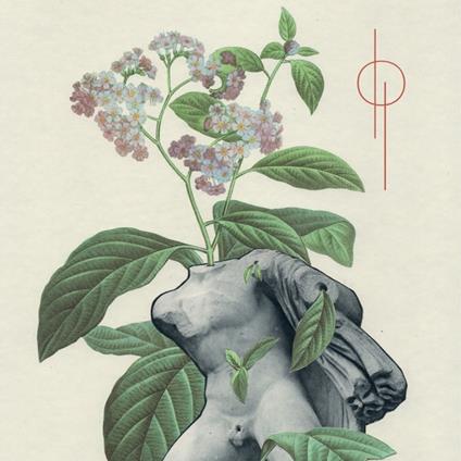 Higanbana - Vinile LP di Sundrowned