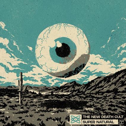 Super Natural - Vinile LP di New Death Cult