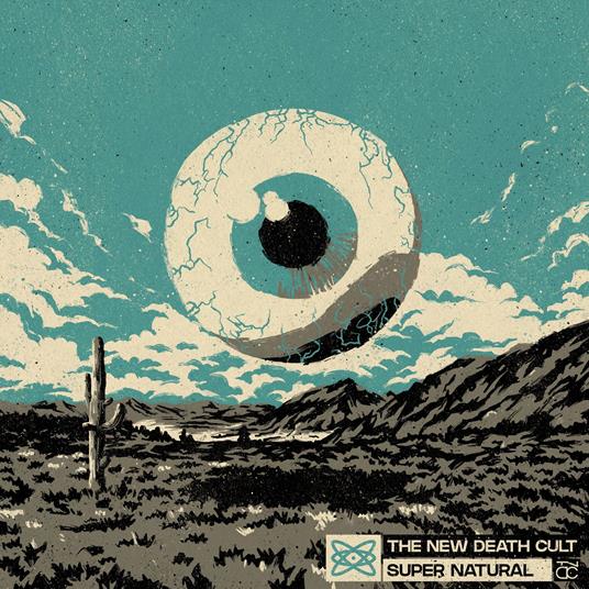 Super Natural - Vinile LP di New Death Cult