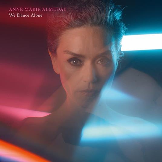 We Dance Alone - Vinile LP di Anne Marie Almedal