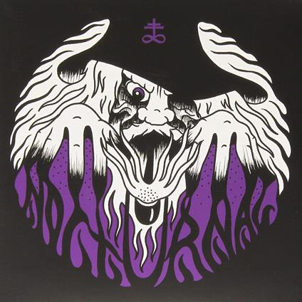 Until The Morning Light - Vinile LP di Nocturnal