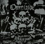 Death Metal Holocaust - Vinile LP di Omnizide