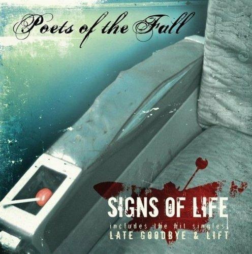Signs of Life - CD Audio di Poets of the Fall