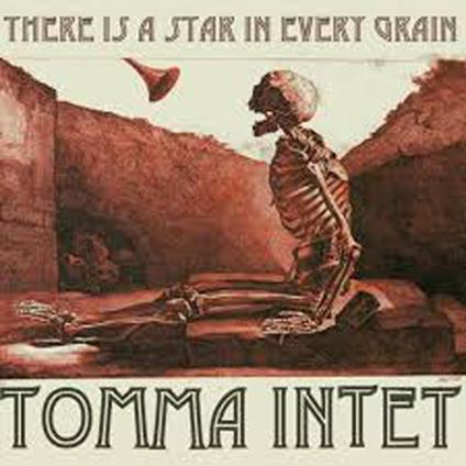 There Is A Star In Every Grain-Sirens - Vinile LP di Tomma Intet