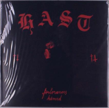 Forlorarens Hamnd - Vinile LP di Hast