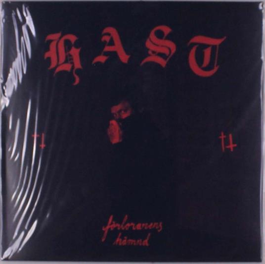 Forlorarens Hamnd - Vinile LP di Hast