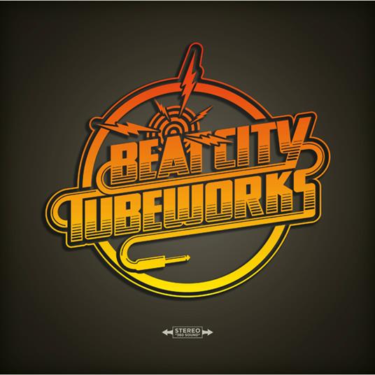 I Cannot Believe Its The Incredible... - Vinile LP di Beat City Tubeworks