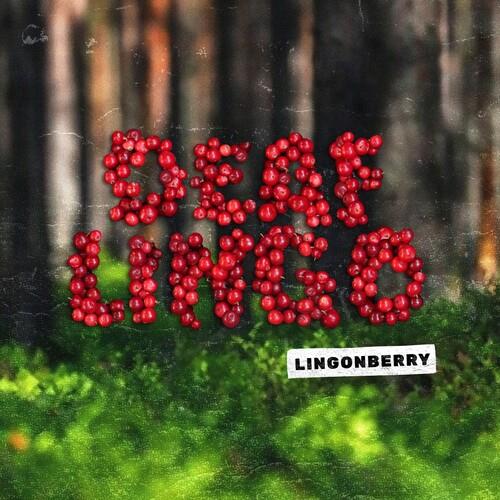 Lingonberry - Vinile LP di Deaf Lingo