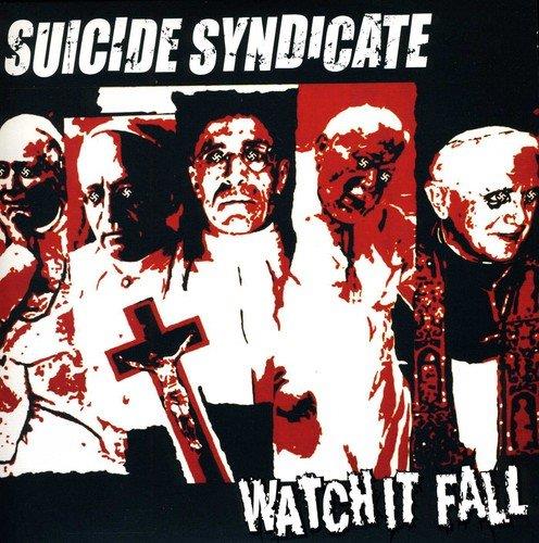 Watch It Fall - Vinile LP di Suicide Syndicate