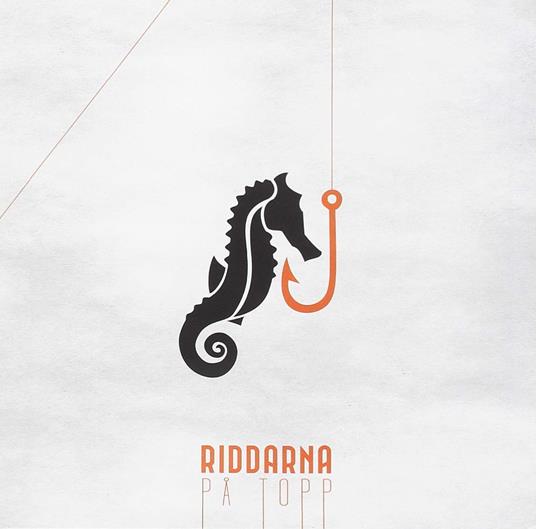 Pa Topp - Vinile LP di Riddarna