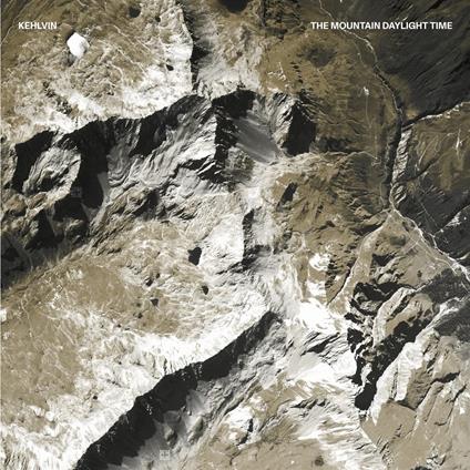 Mountain Daylight Time - Vinile LP di Kehlvin