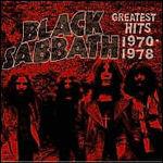 Greatest Hits - Vinile LP di Black Sabbath