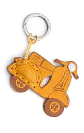 Portachiavi Happy Keyring Vespa