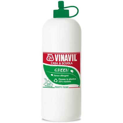 Colla Vinilica dermatologic. testata Casa&Scuola Flacone 250g