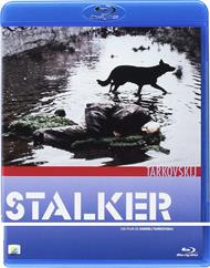Stalker (Blu-ray Mod)