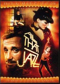 All That Jazz. Lo spettacolo continua (DVD) di Bob Fosse - DVD